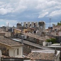 Photo de France - Aigues-Mortes
